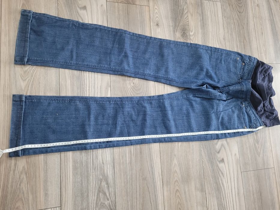 Spodnie ciążowe nieużywane rozmiar 36