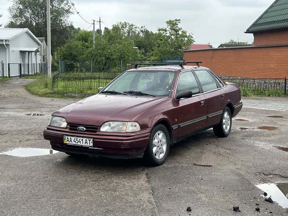 Продам Форда 2.0 Бензин