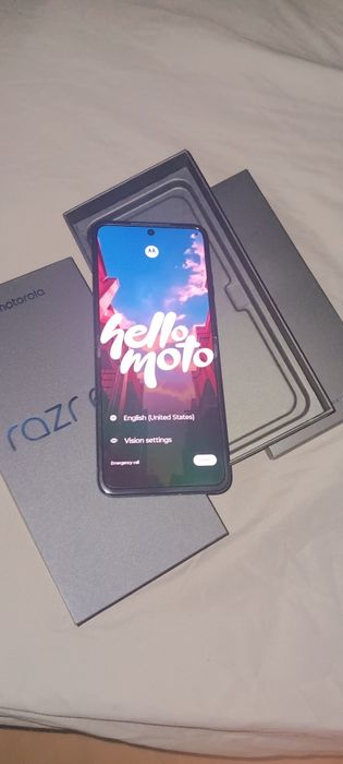 Motorola razr 60