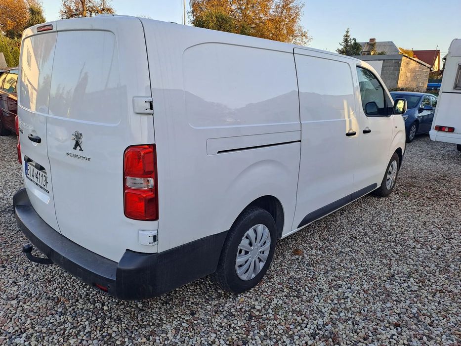 Peugeot Expert  2.0 hdi long