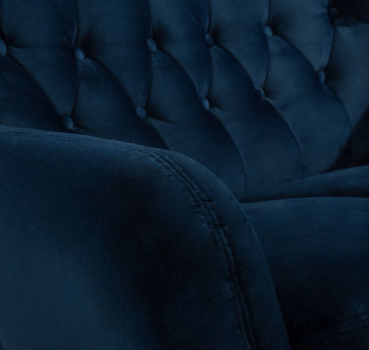 Sofa uszak 3-osobowa KELSO
