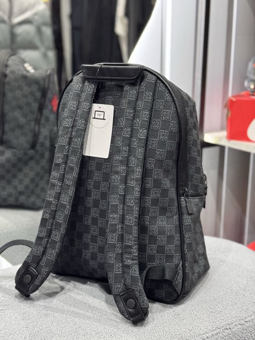 Рюкзак Jordan Monogram Backpack (ОРИГІНАЛ) Унісекс рюкзак Air Jordan