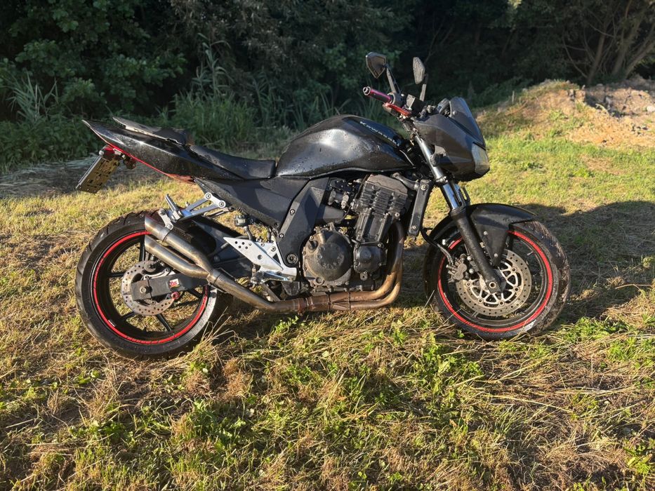 Kawasaki
