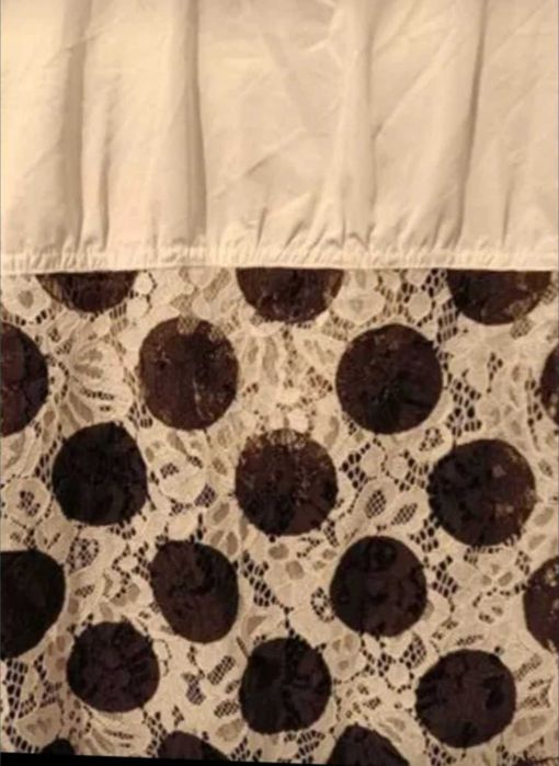 Vestido de cerimónia Zara c/ etiqueta tamanho M