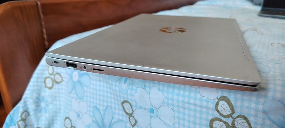 VENDO HP  portátil PROBOOK 430GB