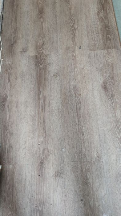 Panele podłogowe używane .