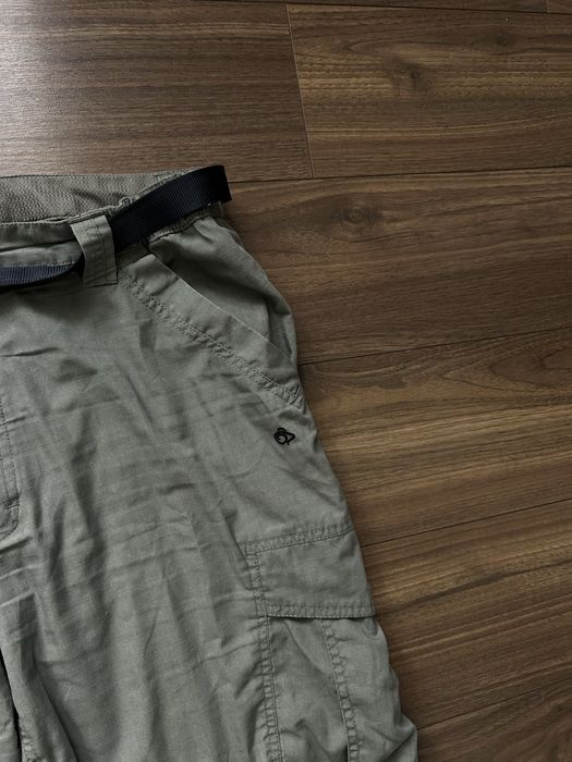 Чоловічі тактичні карго штани Craghoppers