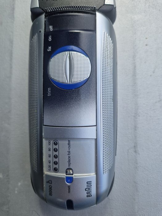Maszynka do golenia Braun  series 5