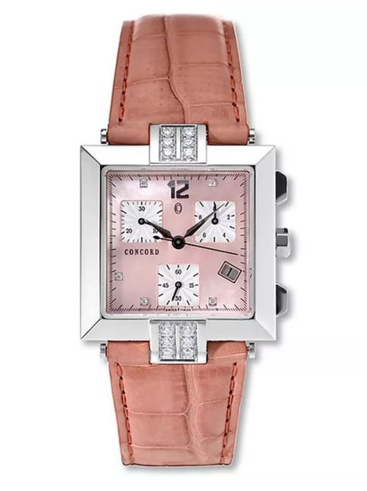 Concord LaScala zegarek damski - jak nowy