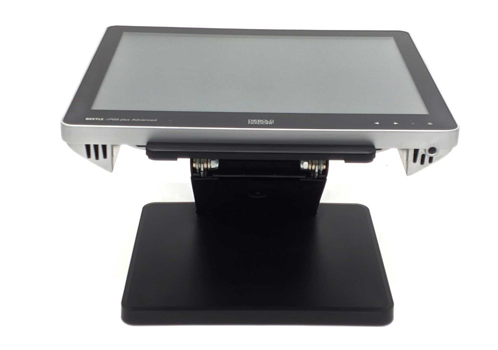 Сенсорний POS термінал для кафе, магазину Wincor Nixdorf BEETLE