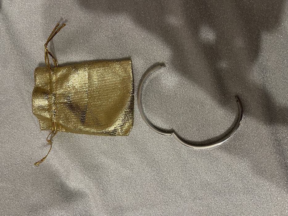 браслет жіночий титан , сталь Cartier