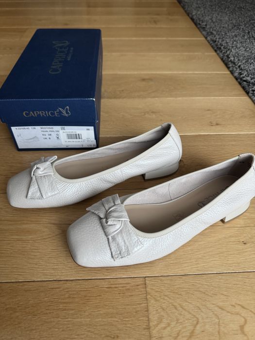 Baleriny Caprice