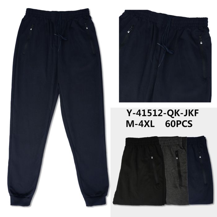 Штани  спортивні чоловічі Опт