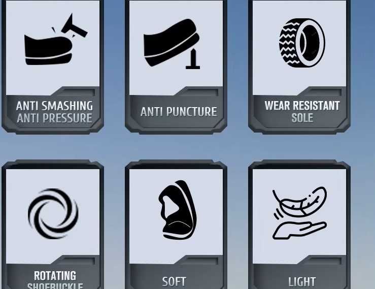 Obuwie męskie uniwersalne