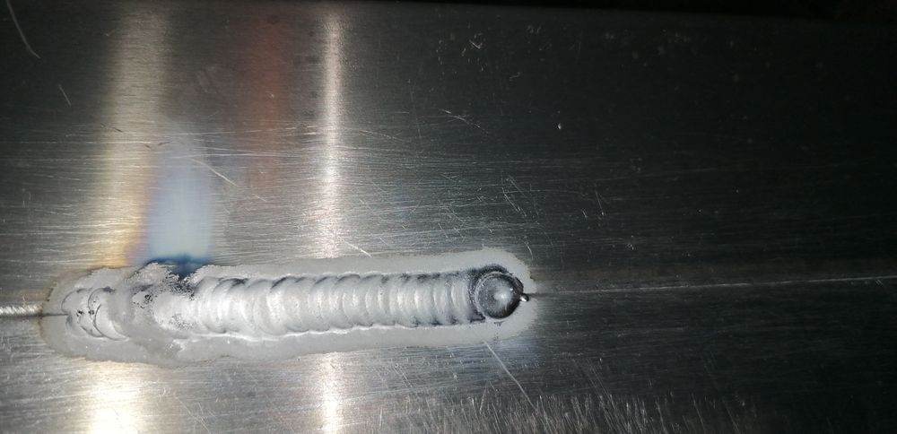 Vendo aparelho de soldar tig ac dc