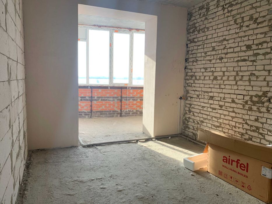 Сучасна Новобудова‼️Заселена‼️Цегляний Будинок‼️2 Поверх‼️Центр 9хв.