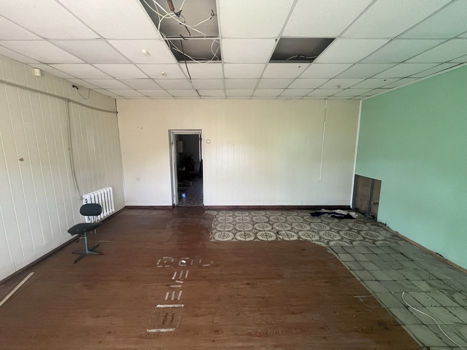 Оренда комерційного приміщення в центрі міста