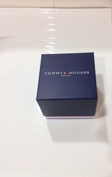 Relógio Tommy Hilfiger