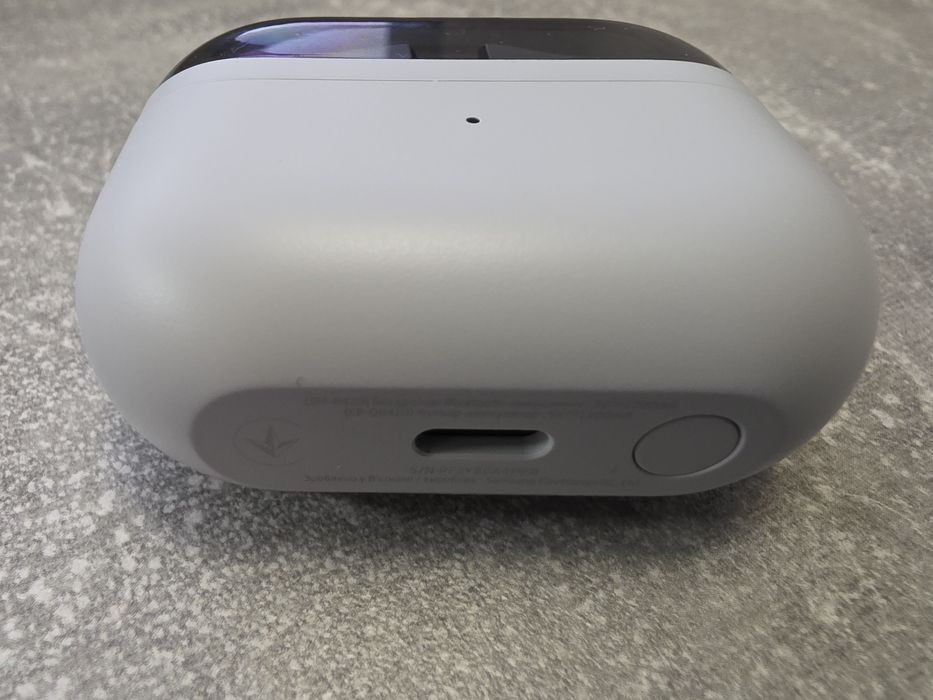 Samsung Galaxy Bads3 FE