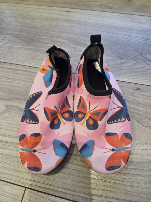 Buty do wody r. 30