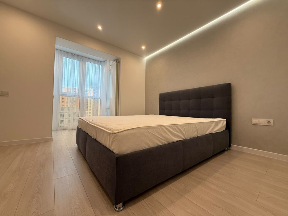 Продам отличную 2х комнатную квартиру в центре.