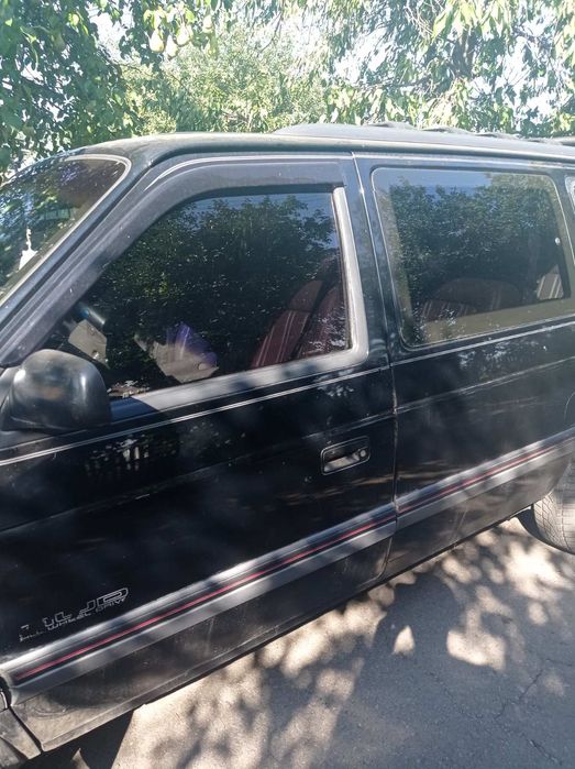 Продам авто Крайслер вояджер