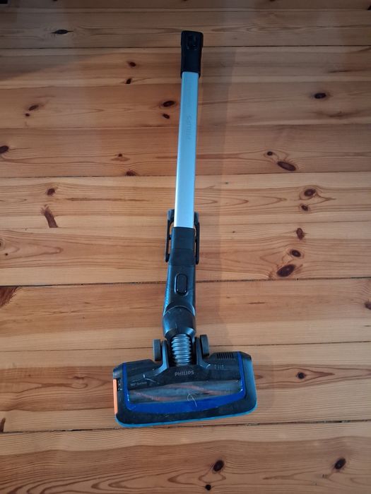 Elektroszczotka z rurą do odkurzacza Philips SpeedPro Aqua