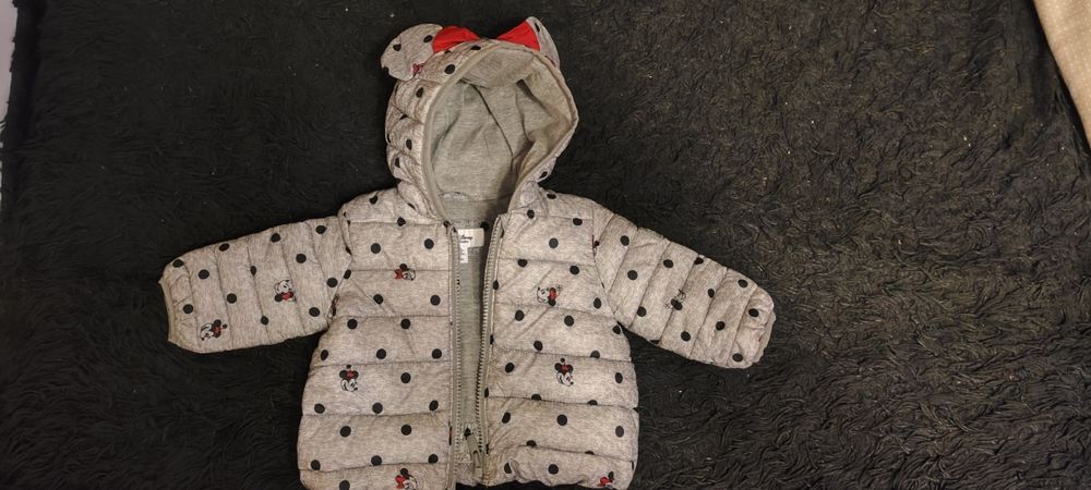 Куртка GAP × Disney (baby)