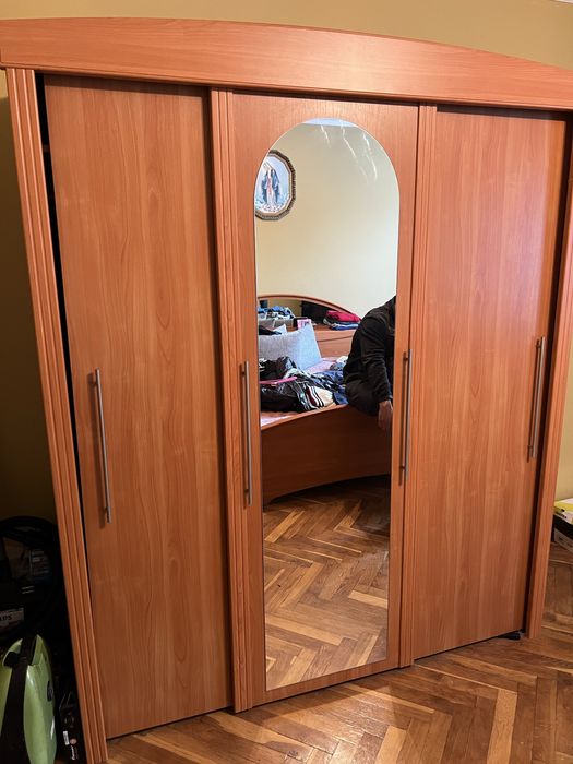 Продам спальню стела