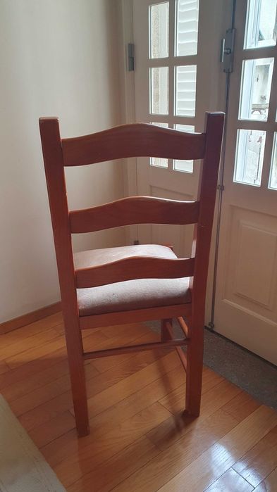 Cadeira de quarto