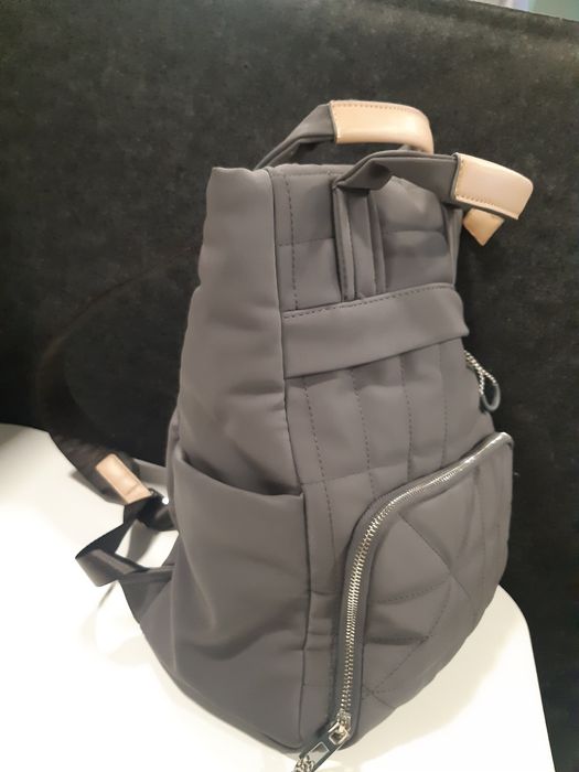 Parfois Gray Backpack64287027036034121