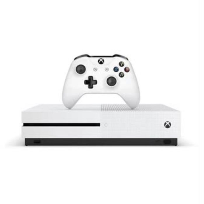 Xbox One S 1TB + оригінальний геймпад | Xbox One S