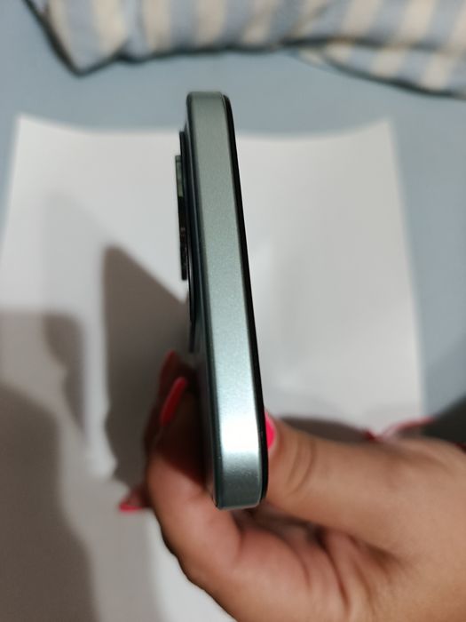 Vendo redmi 15 C