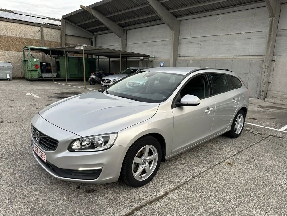 Volvo V60 2.0 D2 Kinetic
