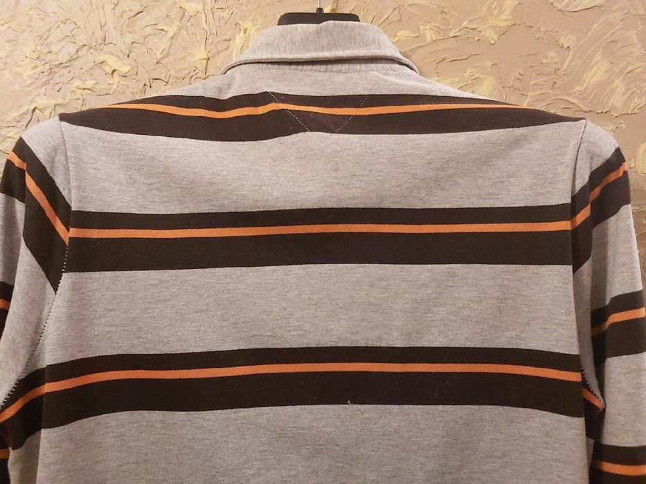 Bluza sportowa trekkingowa koszula Tommy Hilfiger M/L.
