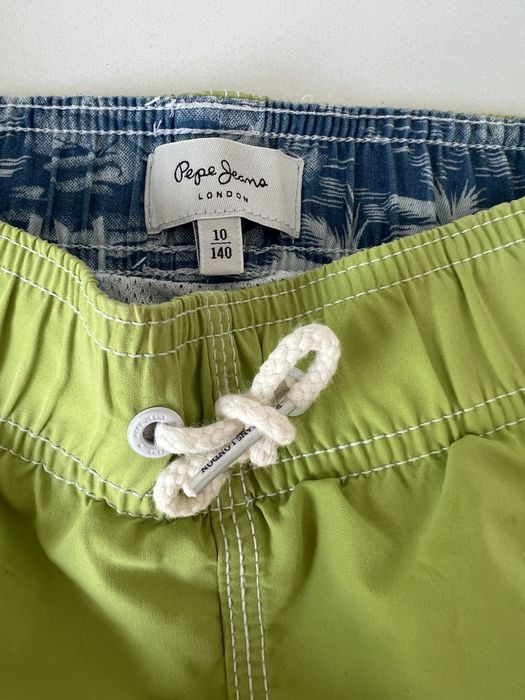 Fato de Banho Rapaz Pepe Jeans