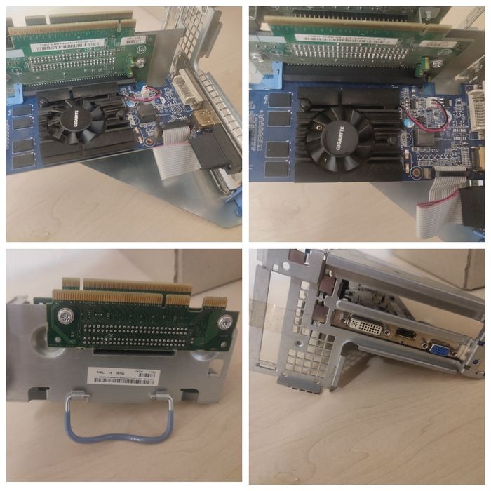 Запчасти для компьютера