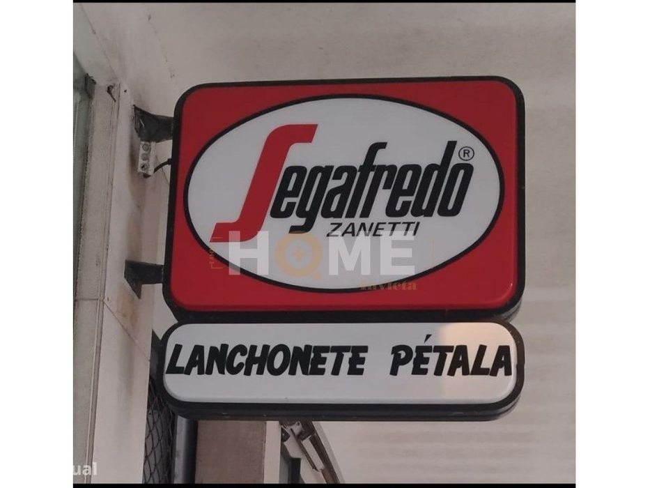 BUSINESS TRANSFER - Pétalas Snack Bar | Damião de Góis Street - Porto