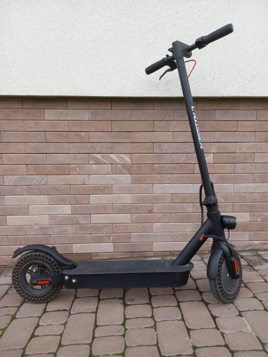 Електросамокат Crosser E9 MAX