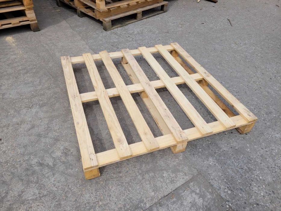 Paleta 116x116, 8zł paleta drewniana 1160x1160 używane palety Bytom