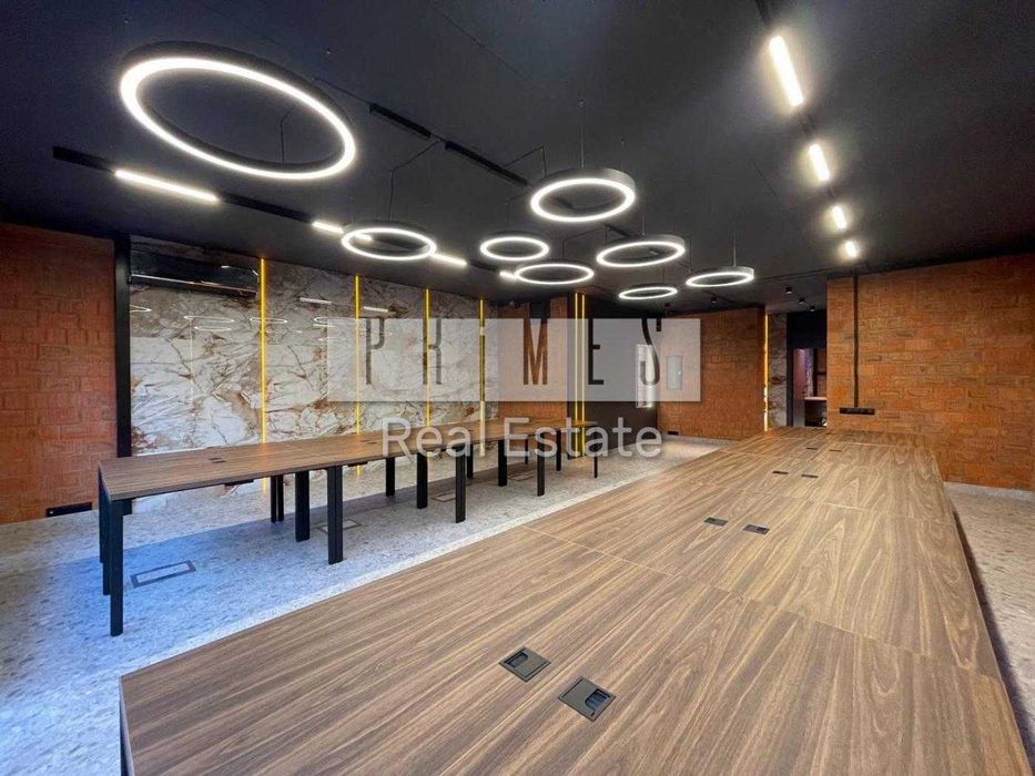 Аренда офиса 300м2, ЖК Французский квартал 2, ул. Джона Маккейна, 1