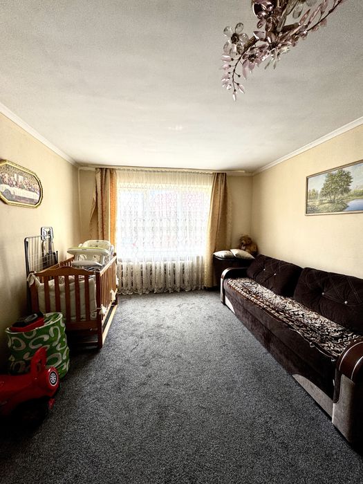 Оренда 1 кімнатної квартири