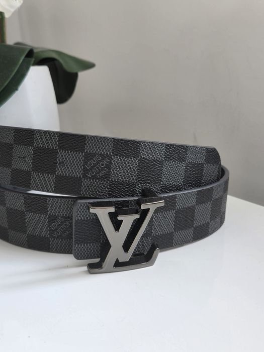 Meski pasek Louis Vuitton