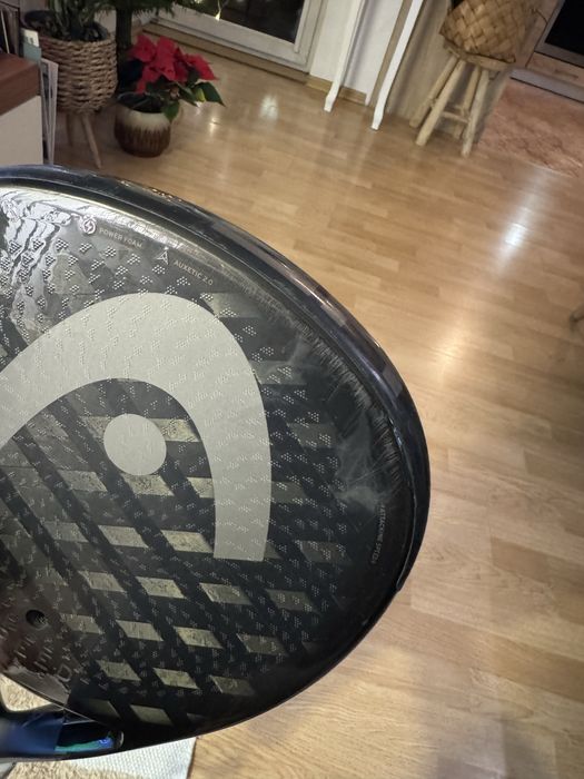 Rakieta do Padla Head Speed One 2025