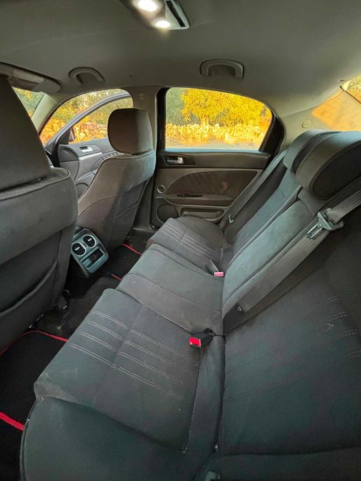 Alfa Romeo 159 1.9 JTDM 16V