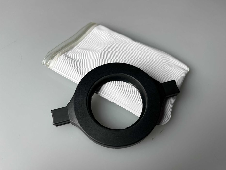 Lentes de close-up Raynox