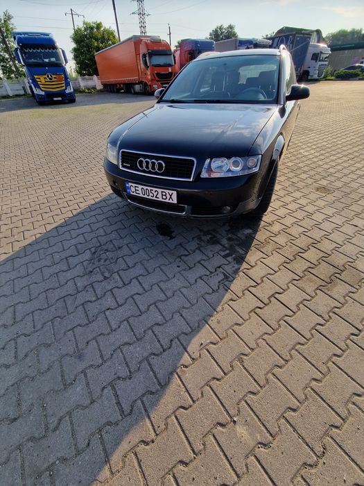 Продам авді а4б6