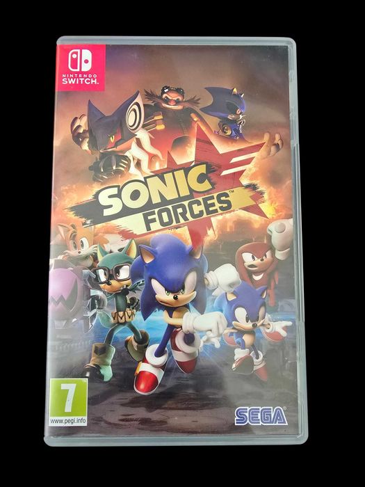 Jogos Nintendo Switch