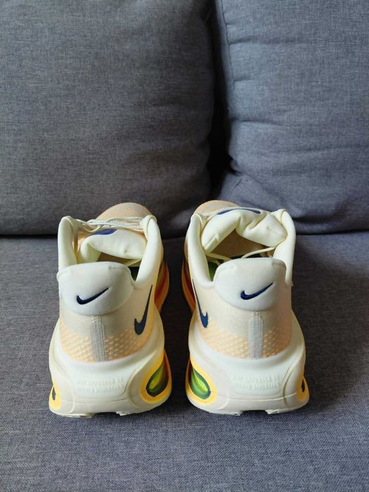 Nike Vomero Premium Alabaster