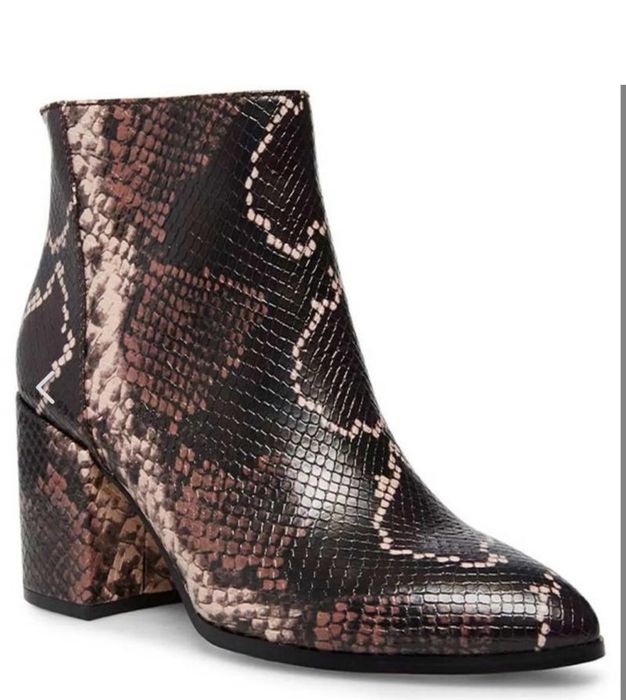 Черевики Steve Madden